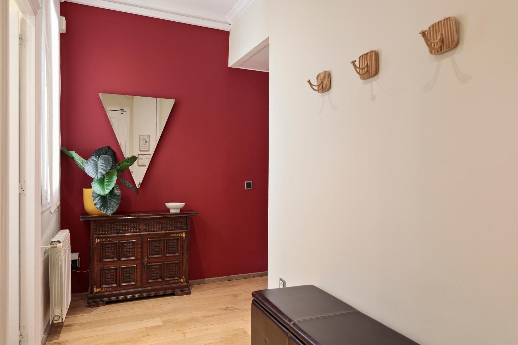 Enjoy Apartments Donna Барселона Экстерьер фото